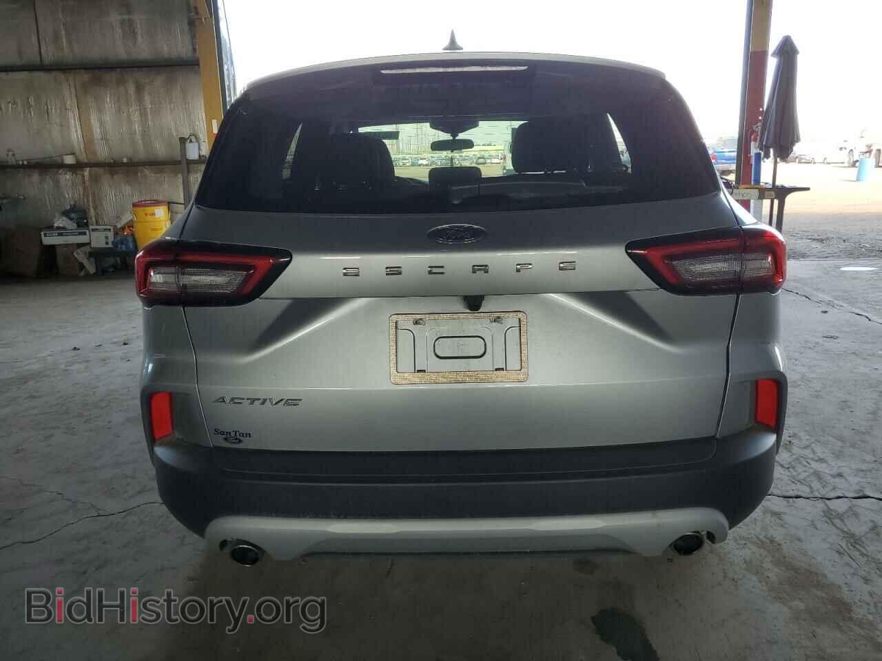2023 FORD ESCAPE ACT - VIN: 1FMCU0GN2PUB18357 - Фото 6
