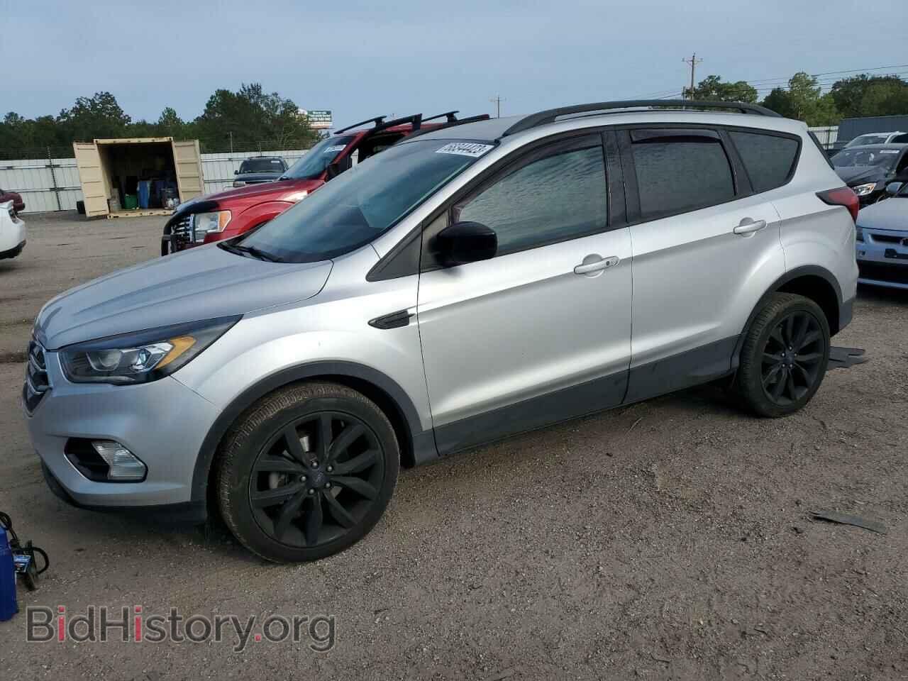 Photo 1FMCU0GD1KUB08872 - FORD ESCAPE 2019