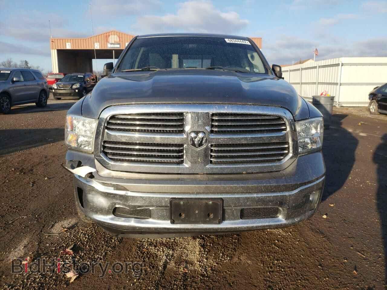 2013 RAM 1500 - VIN: 1C6RR7LT1DS505946 - Фото 5