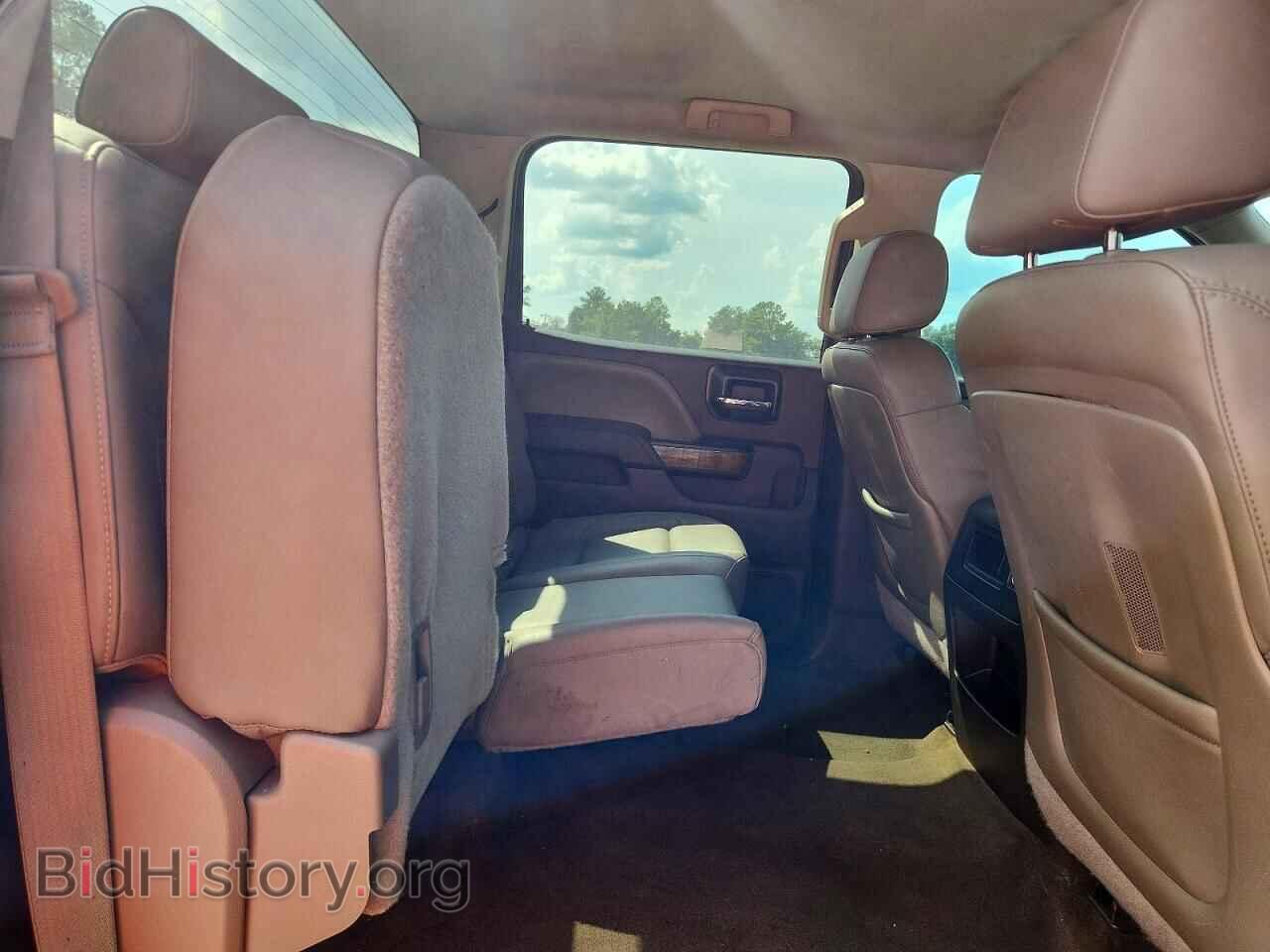 2015 GMC SIERRA - VIN: 3GTP1VEC0FG422768 - Photo 10