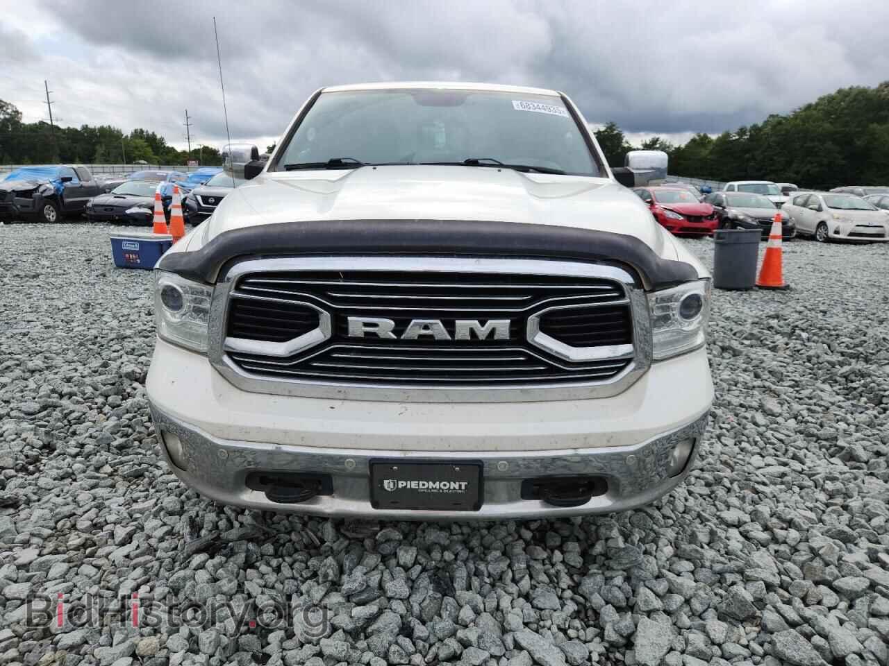 2018 RAM 1500 - VIN: 1C6RR7PT5JS203002 - Фото 5