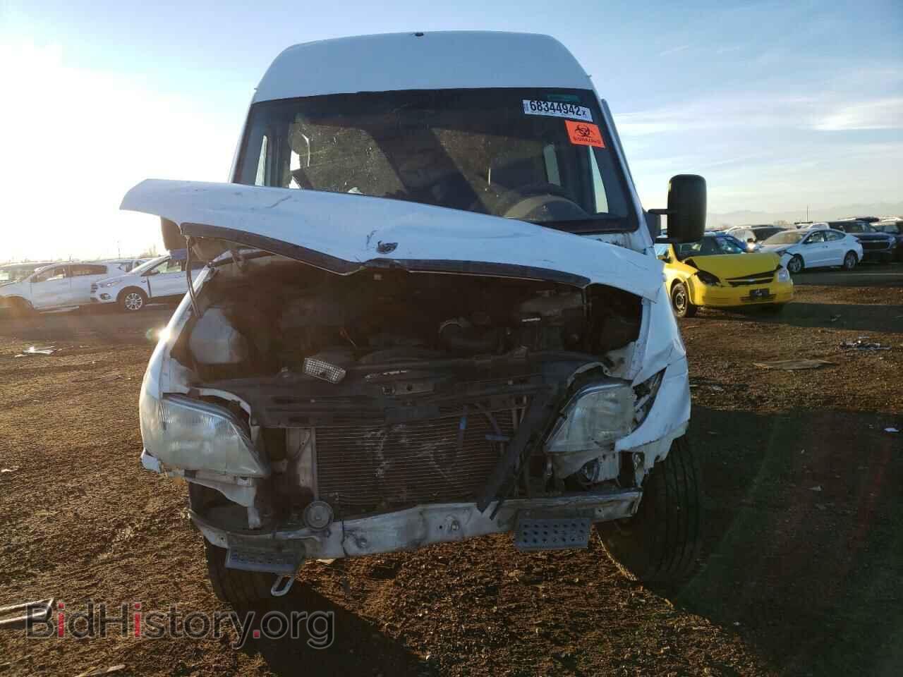 2006 DODGE SPRINTER - VIN: WD0PD744065958079 - Photo 5