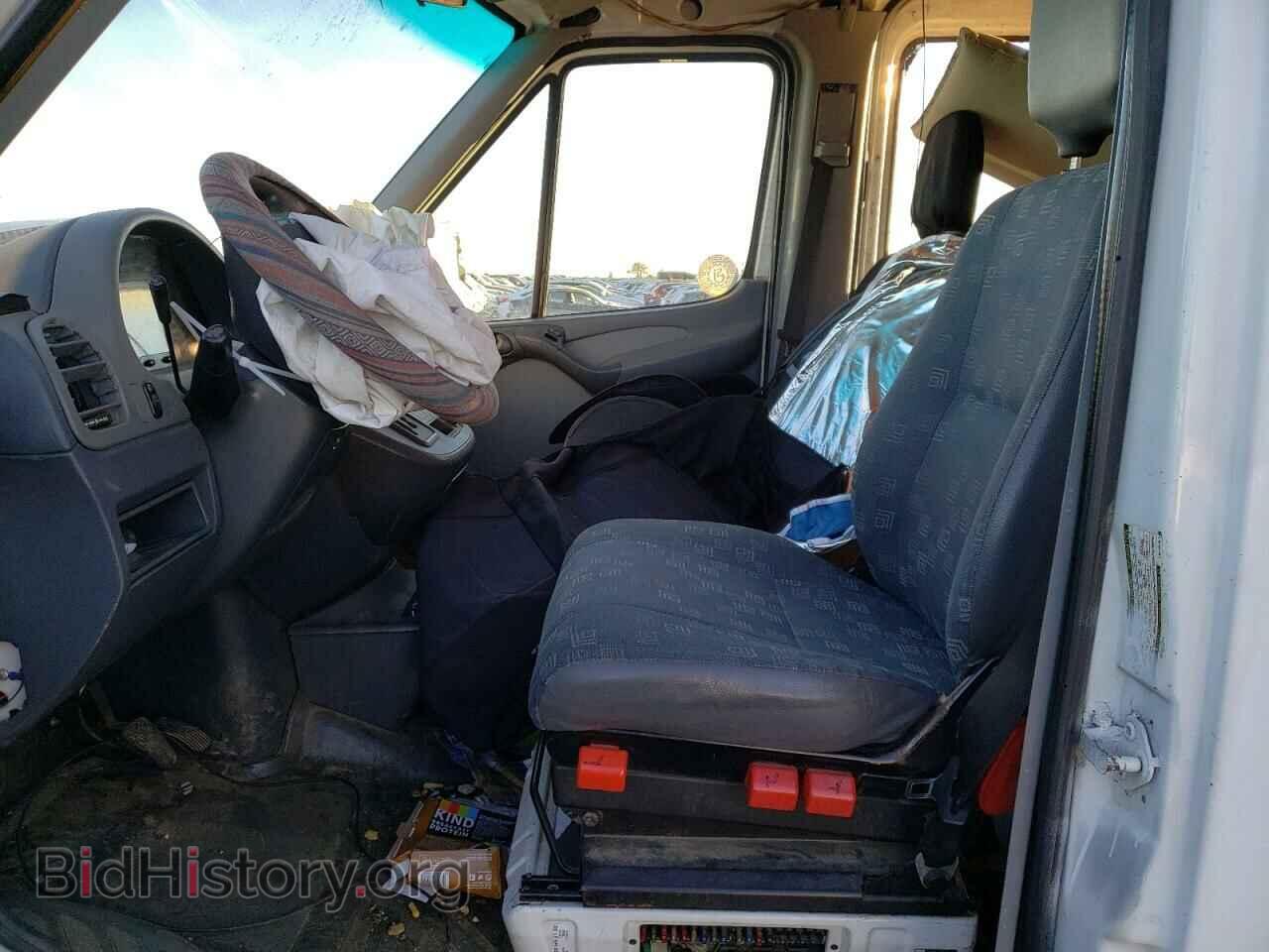2006 DODGE SPRINTER - VIN: WD0PD744065958079 - Photo 7