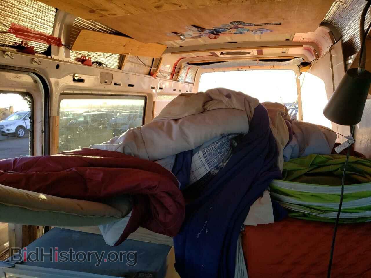 2006 DODGE SPRINTER - VIN: WD0PD744065958079 - Photo 10