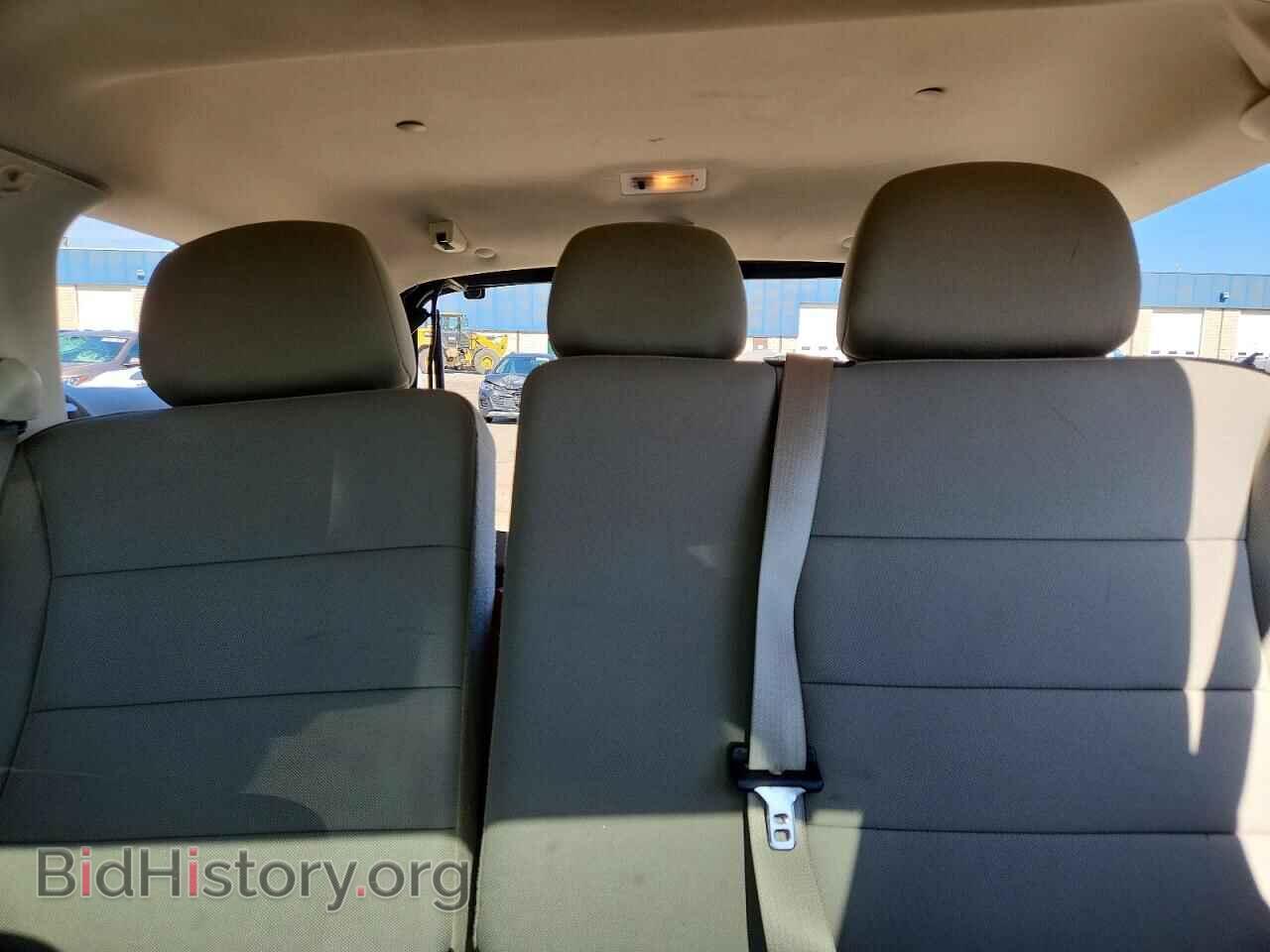 2010 FORD ESCAPE - VIN: 1FMCU0D79AKB41935 - Photo 10