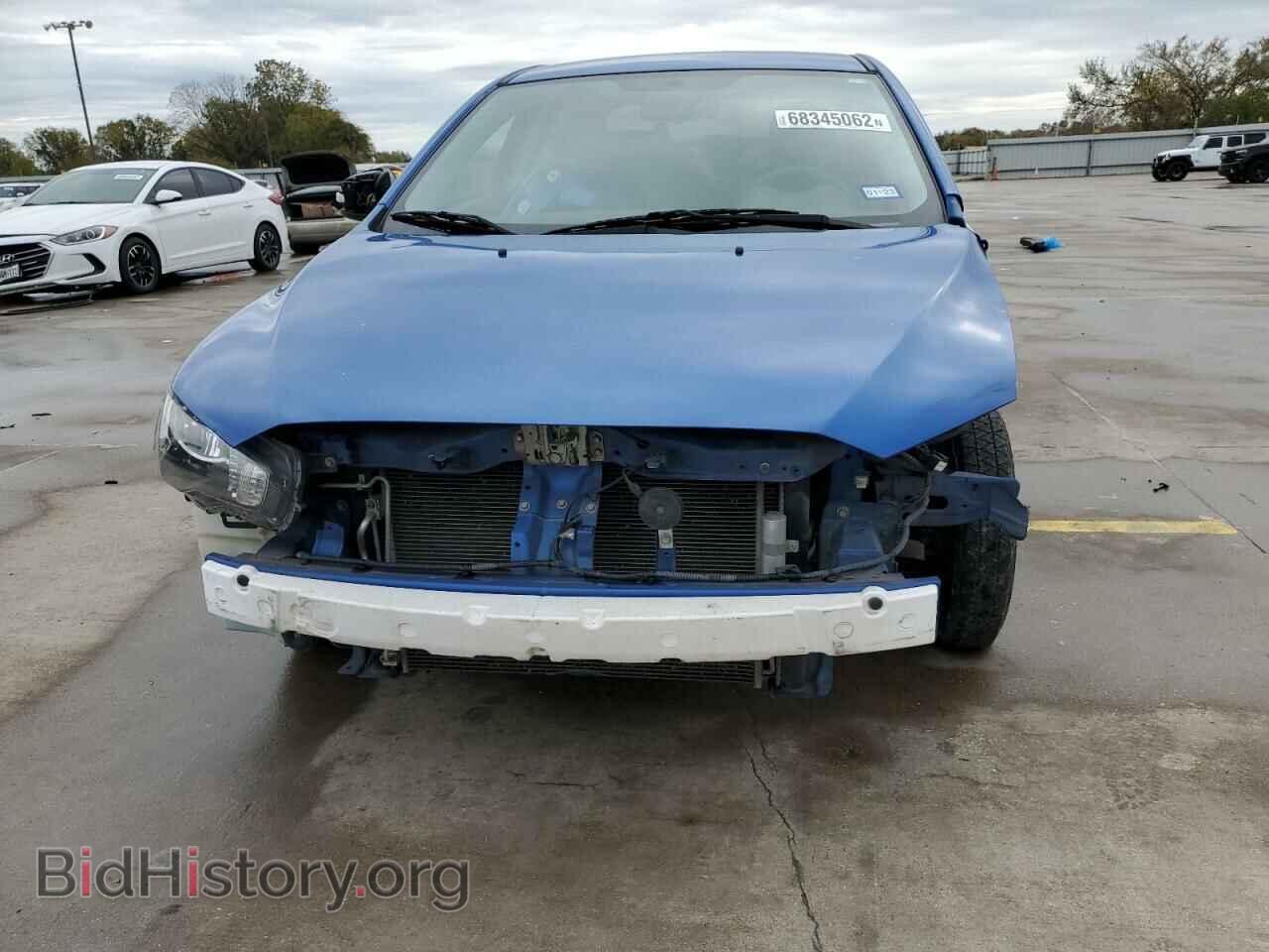 2015 MITSUBISHI LANCER - VIN: JA32U2FU9FU016684 - Фото 5