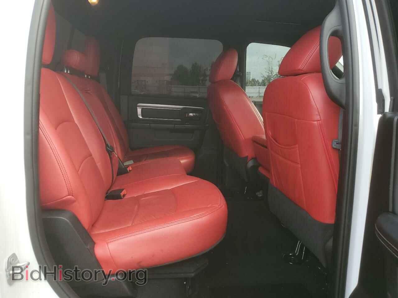 2021 RAM 1500 - VIN: 1C6RR7LG2MS522645 - Фото 10