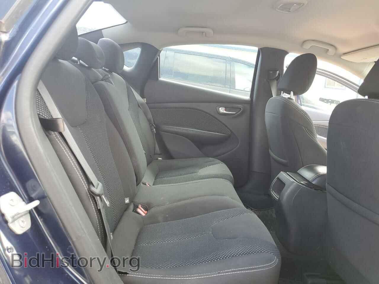 2015 DODGE DART - VIN: 1C3CDFBB2FD223133 - Photo 10