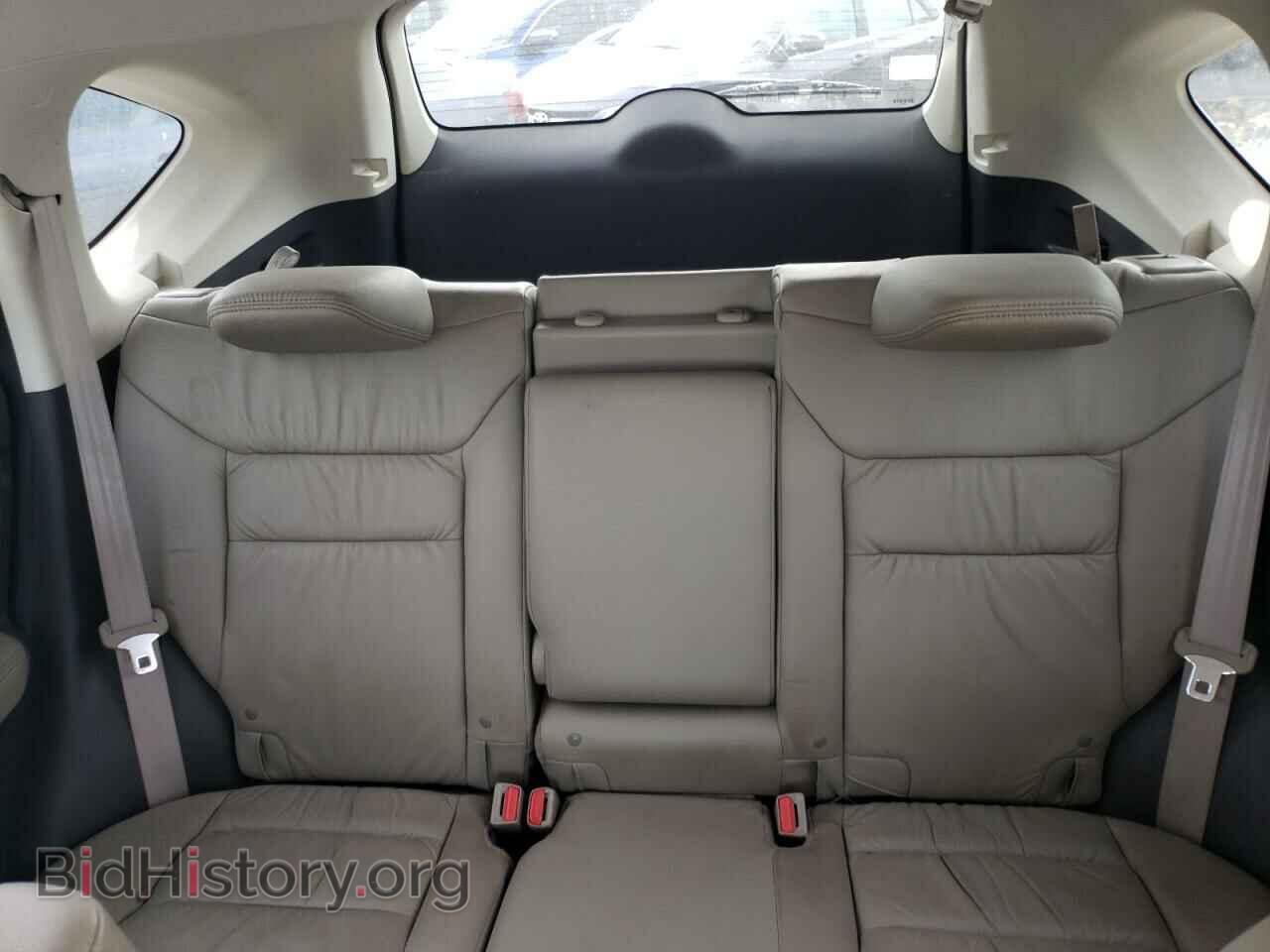 2012 HONDA CRV - VIN: 5J6RM4H76CL074704 - Фото 10