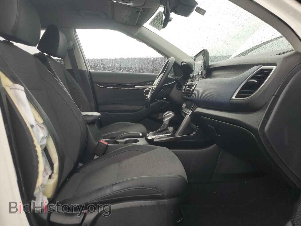 2023 KIA SELTOS - VIN: KNDEU2AA7P7429358 - Фото 7