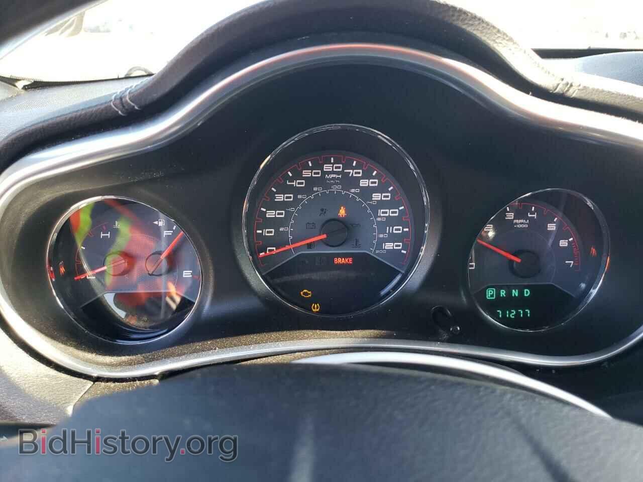 2013 DODGE AVENGER - VIN: 1C3CDZAB4DN650937 - Фото 9