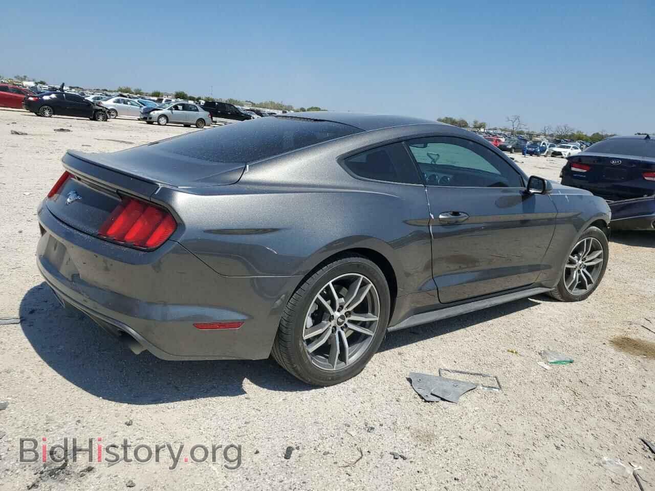 2017 FORD ALL Models - VIN: 1FA6P8TH6H5358021 - Photo 3