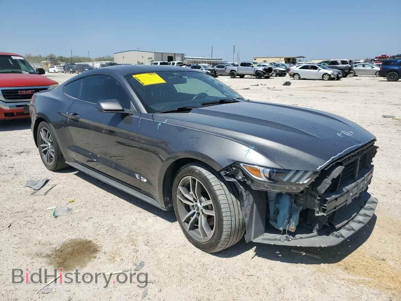 2017 FORD ALL Models - VIN: 1FA6P8TH6H5358021 - Photo 4