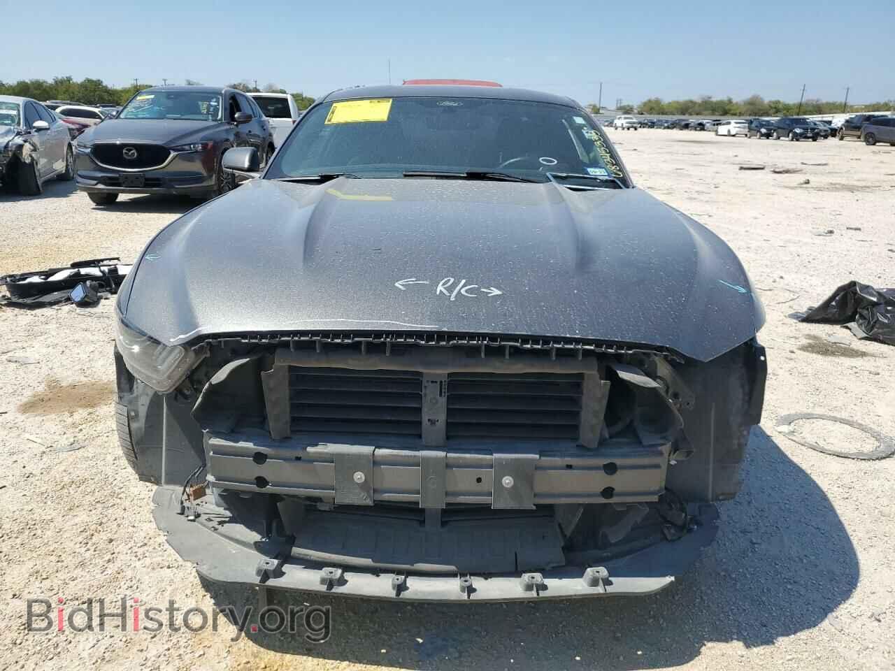 2017 FORD ALL Models - VIN: 1FA6P8TH6H5358021 - Photo 5