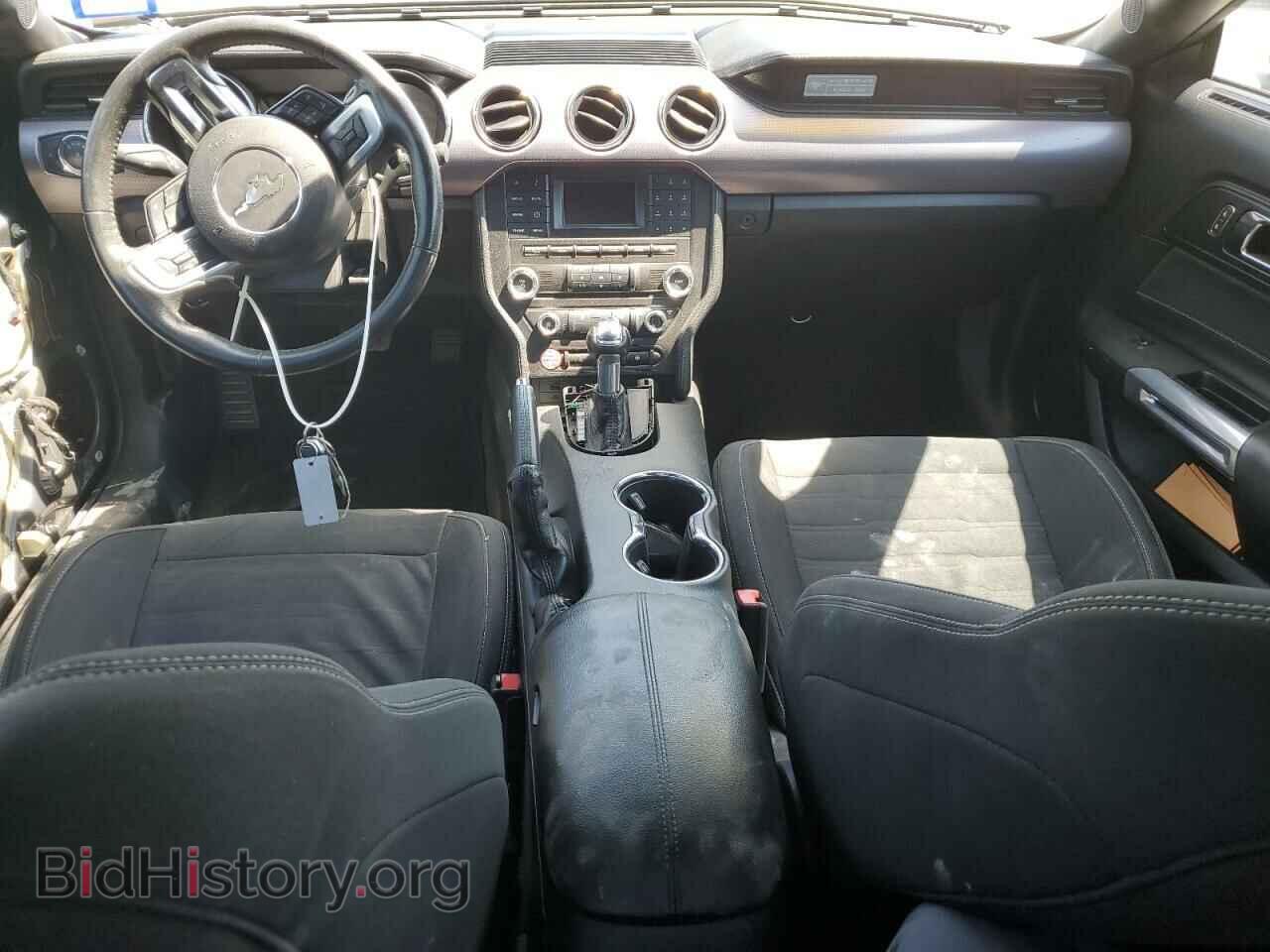 2017 FORD ALL Models - VIN: 1FA6P8TH6H5358021 - Photo 8
