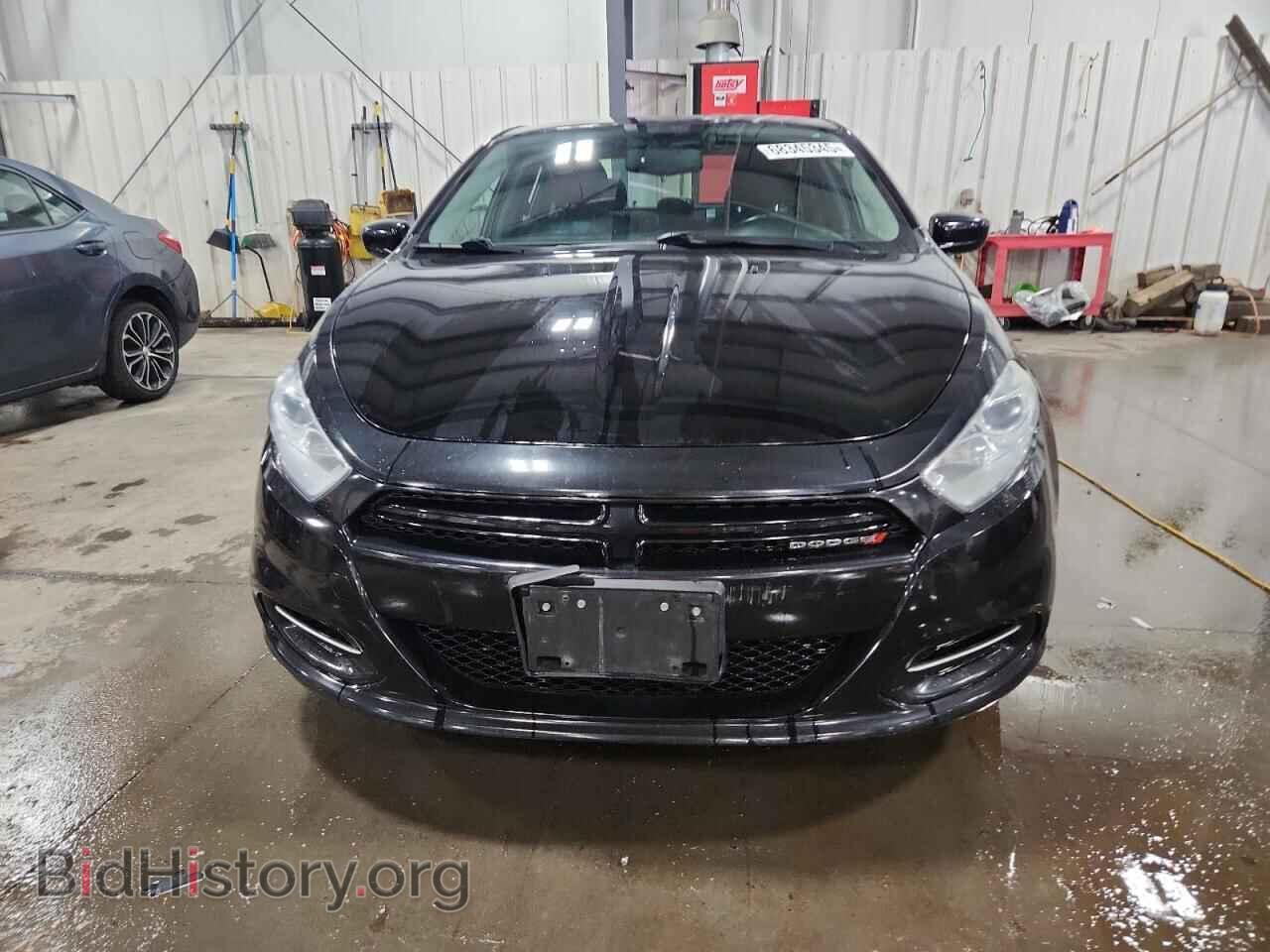 2013 DODGE DART - VIN: 1C3CDFBA9DD198736 - Photo 5
