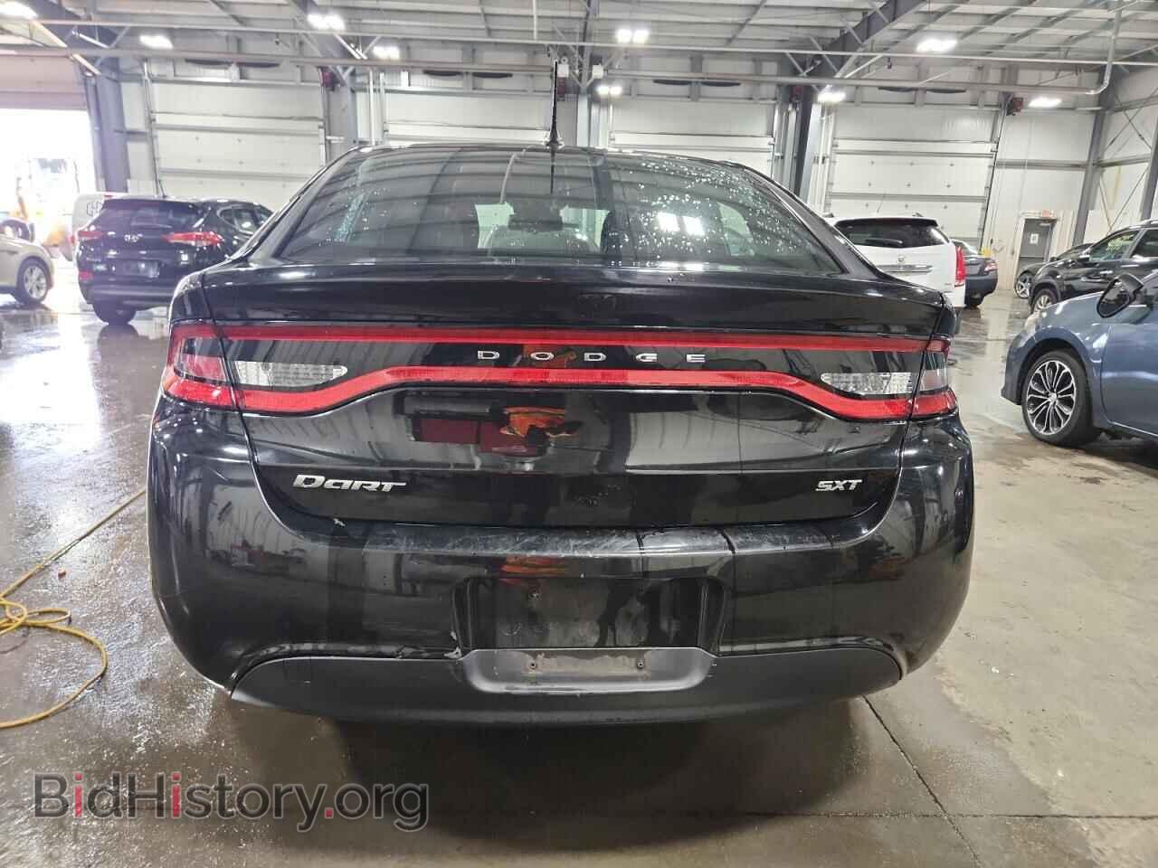 2013 DODGE DART - VIN: 1C3CDFBA9DD198736 - Photo 6