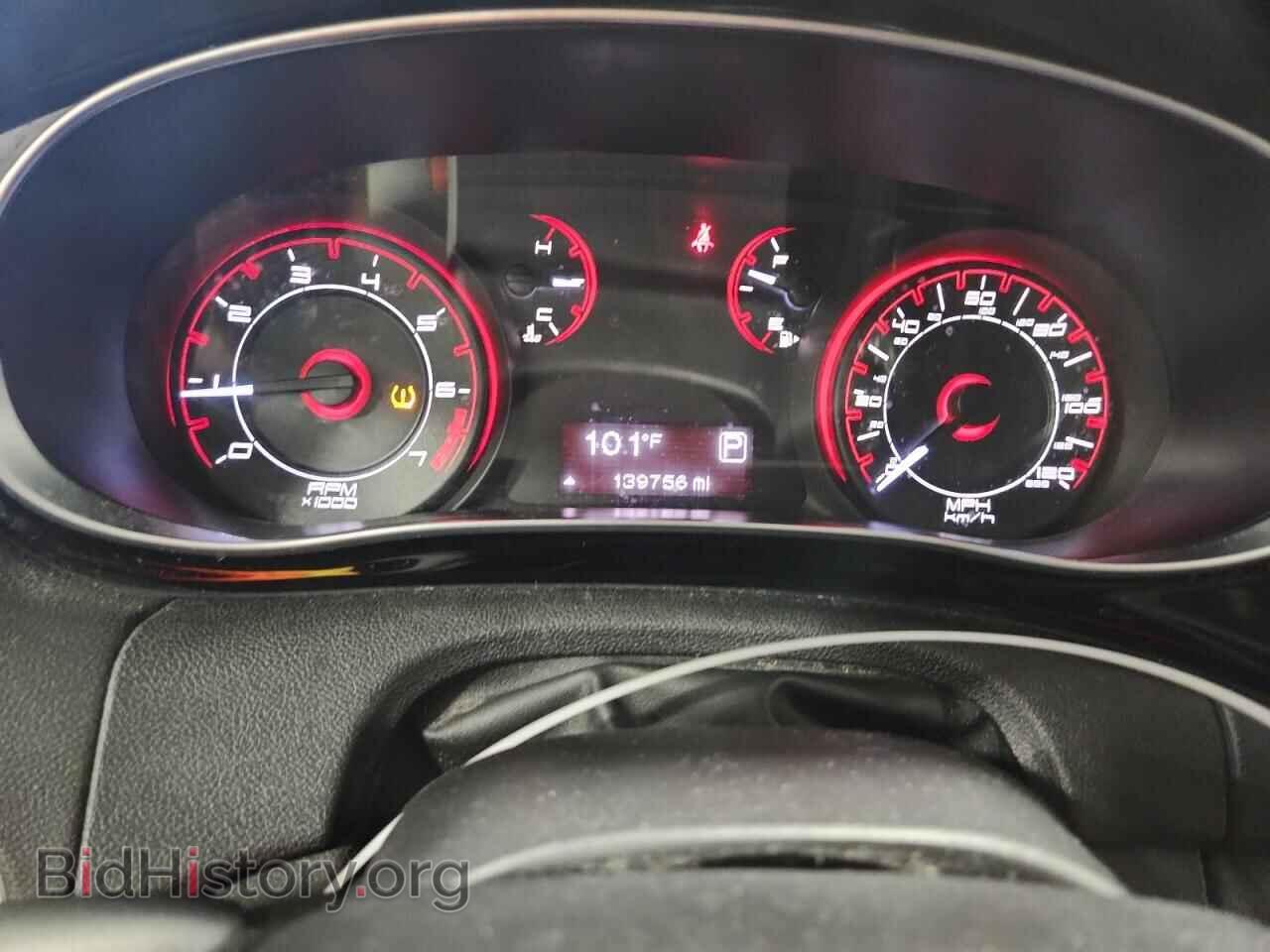 2013 DODGE DART - VIN: 1C3CDFBA9DD198736 - Photo 9