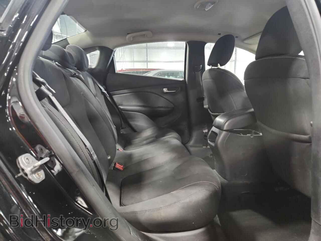 2013 DODGE DART - VIN: 1C3CDFBA9DD198736 - Photo 10