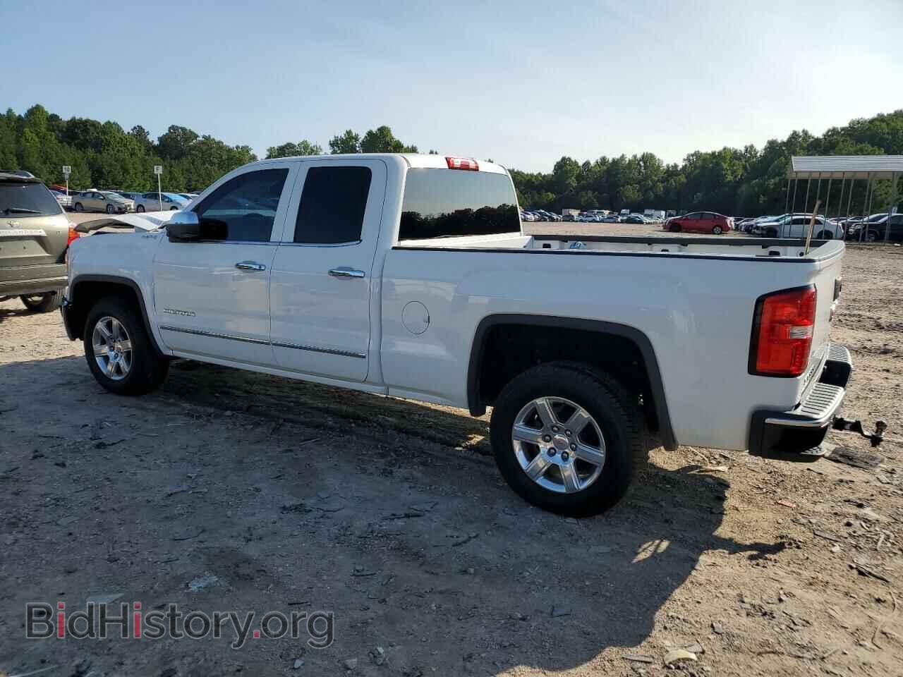 2014 GMC SIERRA - VIN: 1GTV2VEC3EZ330492 - Фото 2