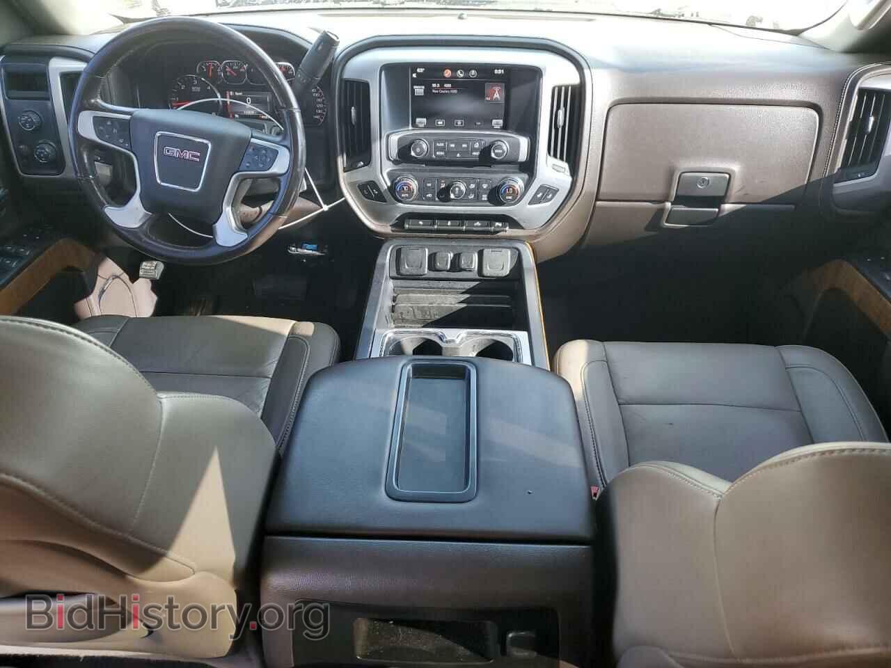 2014 GMC SIERRA - VIN: 1GTV2VEC3EZ330492 - Фото 8
