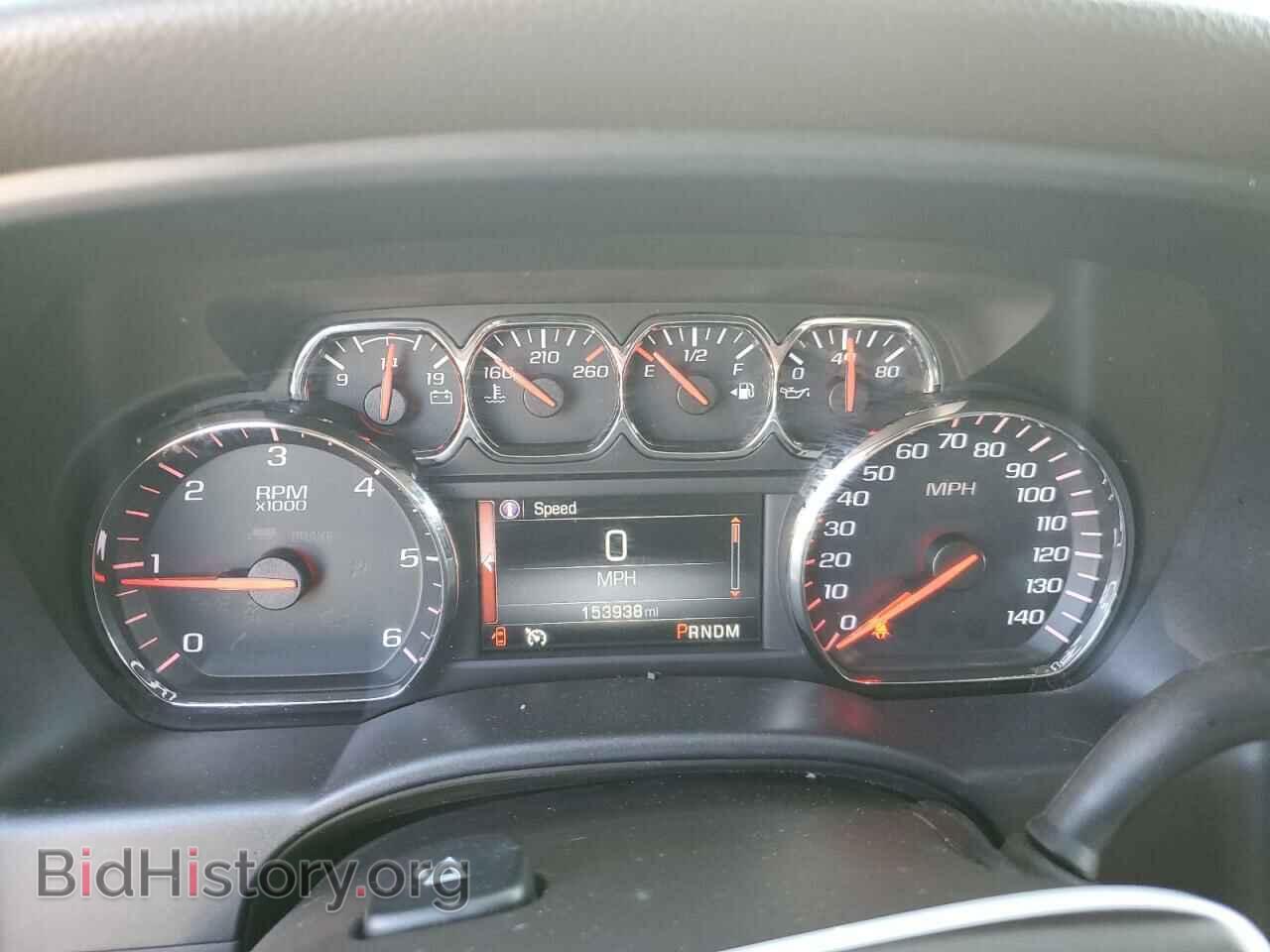 2014 GMC SIERRA - VIN: 1GTV2VEC3EZ330492 - Фото 9