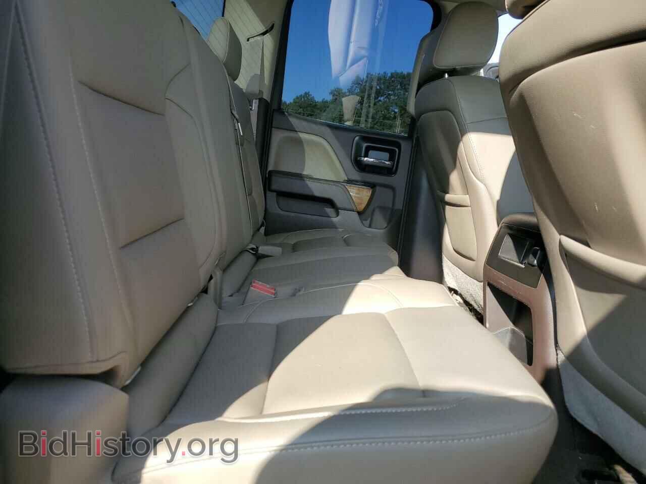 2014 GMC SIERRA - VIN: 1GTV2VEC3EZ330492 - Фото 10