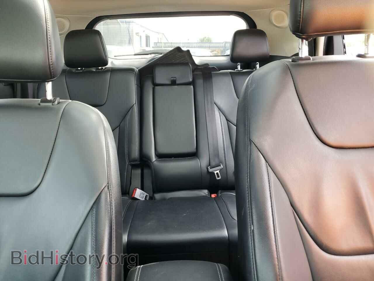 2019 FORD EDGE - VIN: 2FMPK4K93KBB35949 - Photo 10
