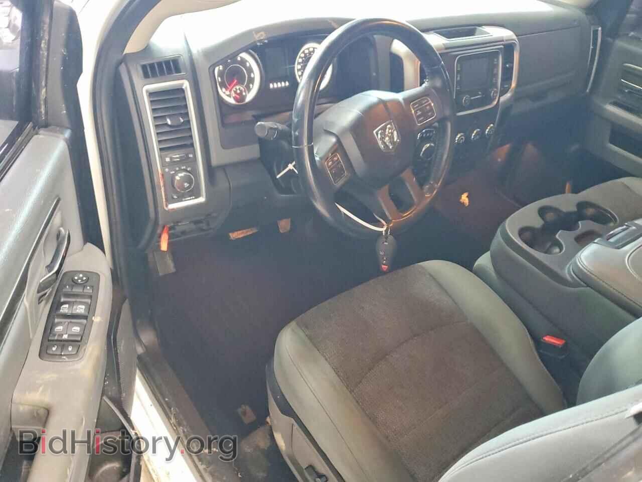 2014 RAM 1500 - VIN: 1C6RR7GT5ES393020 - Фото 8