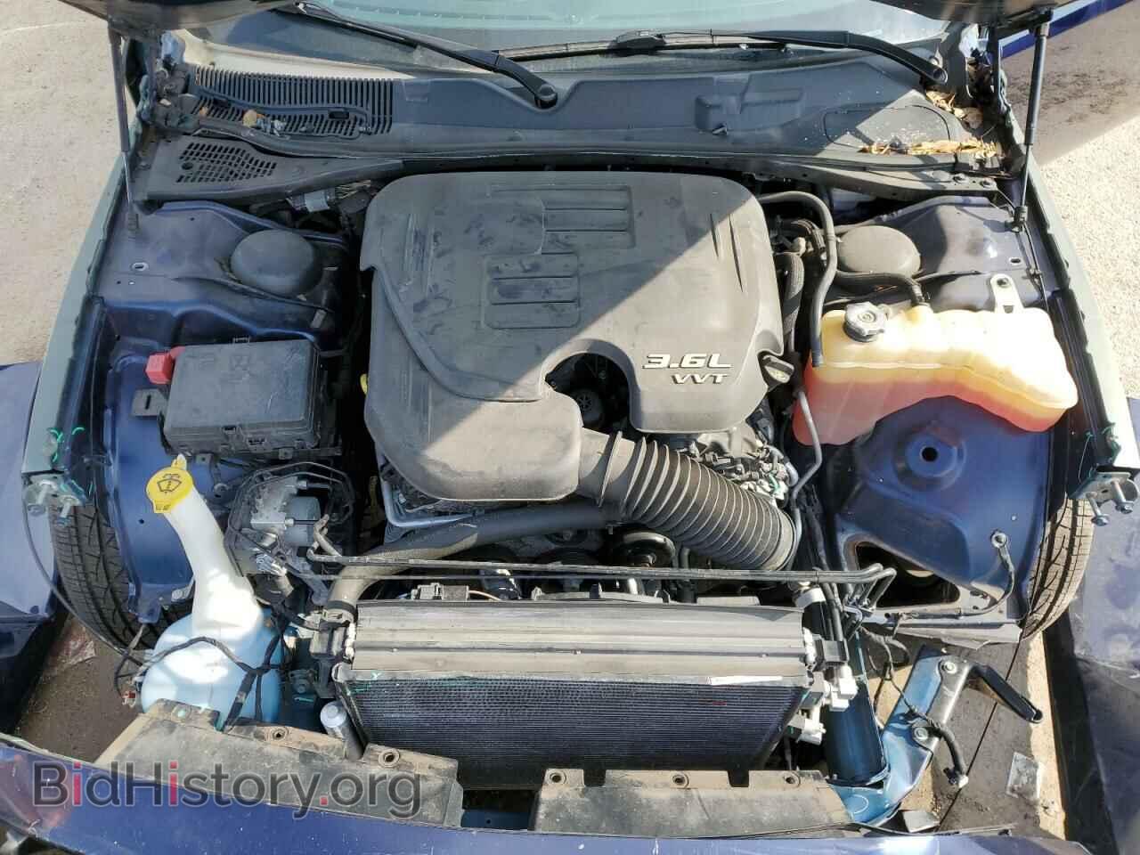 2015 DODGE CHALLENGER - VIN: 2C3CDZAG0FH811470 - Photo 11