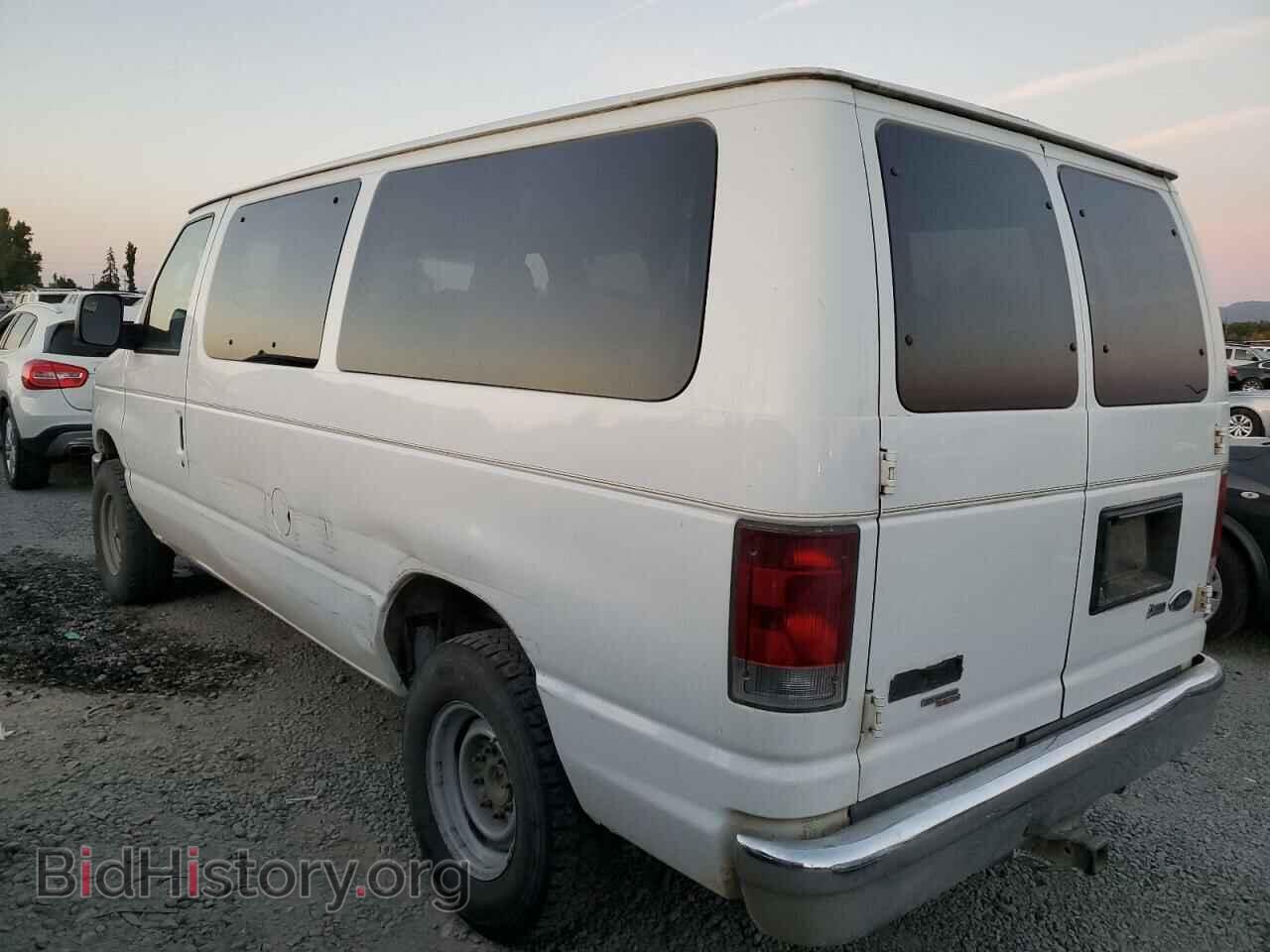 2012 FORD ALL Models - VIN: 1FBNE3BL4CDB00278 - Photo 2