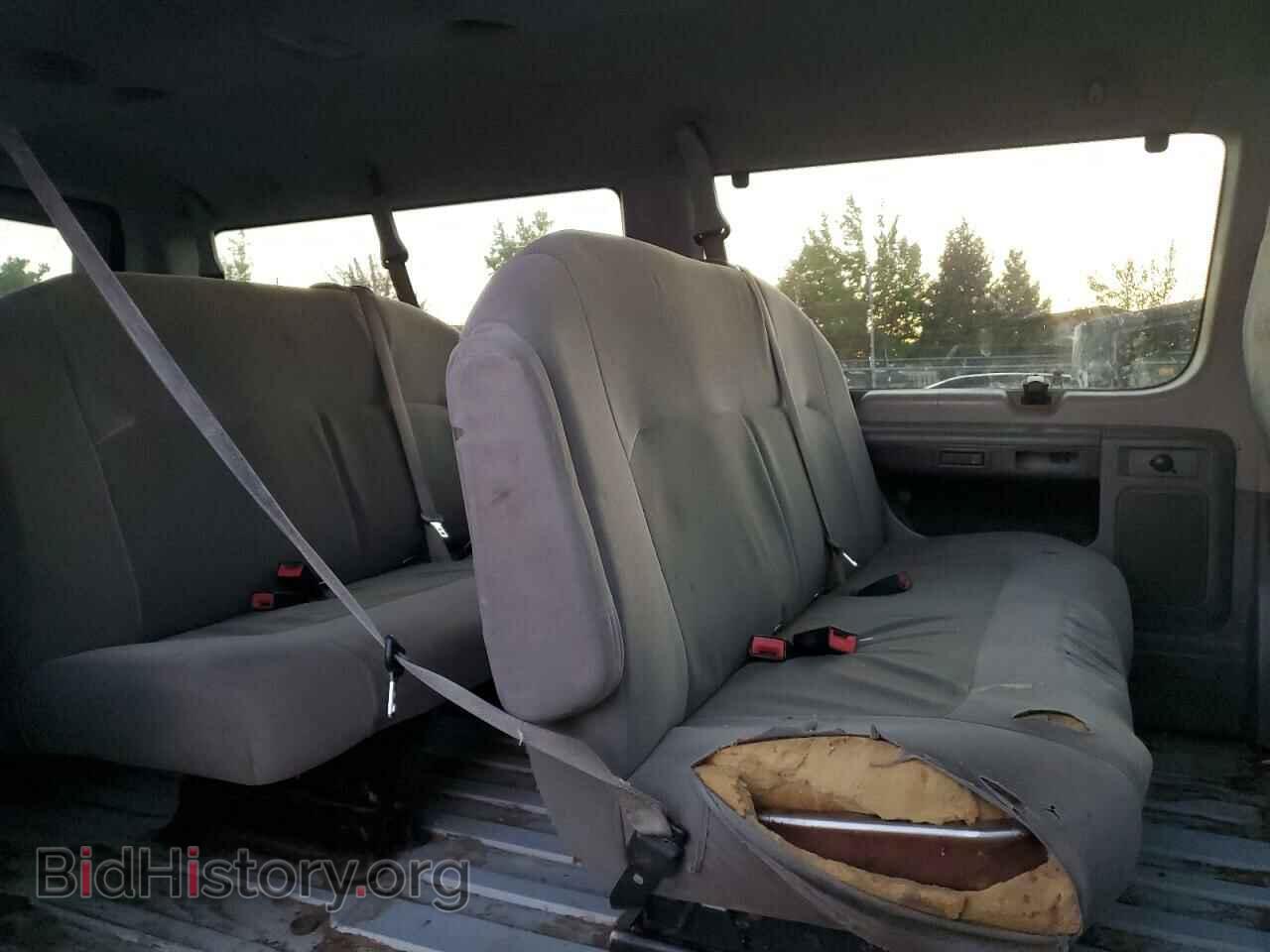 2012 FORD ALL Models - VIN: 1FBNE3BL4CDB00278 - Photo 11