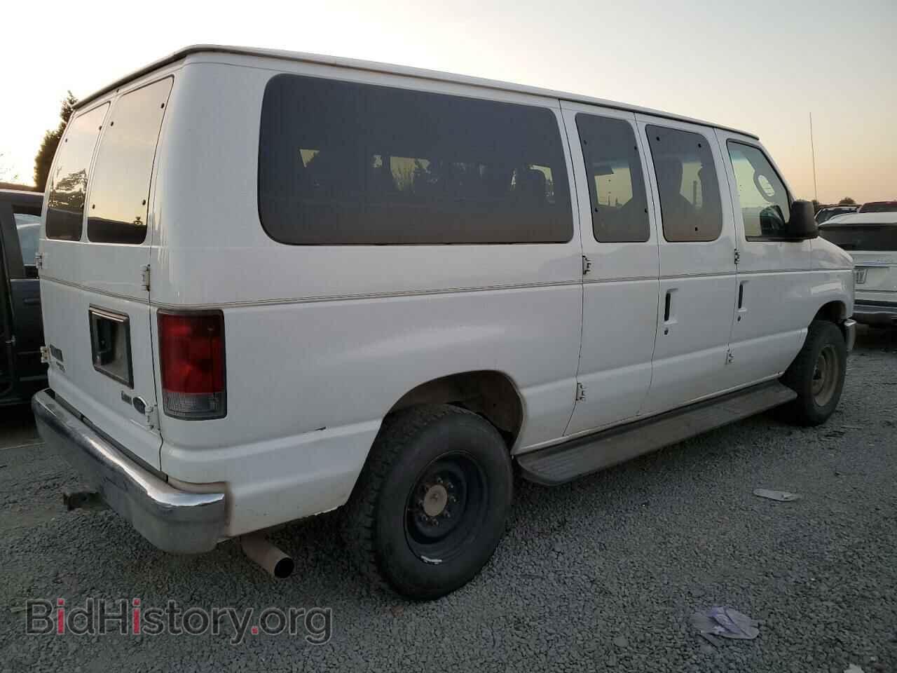 2012 FORD ALL Models - VIN: 1FBNE3BL4CDB00278 - Photo 3