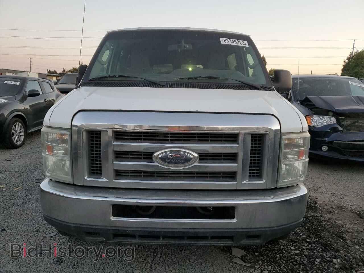 2012 FORD ALL Models - VIN: 1FBNE3BL4CDB00278 - Photo 5