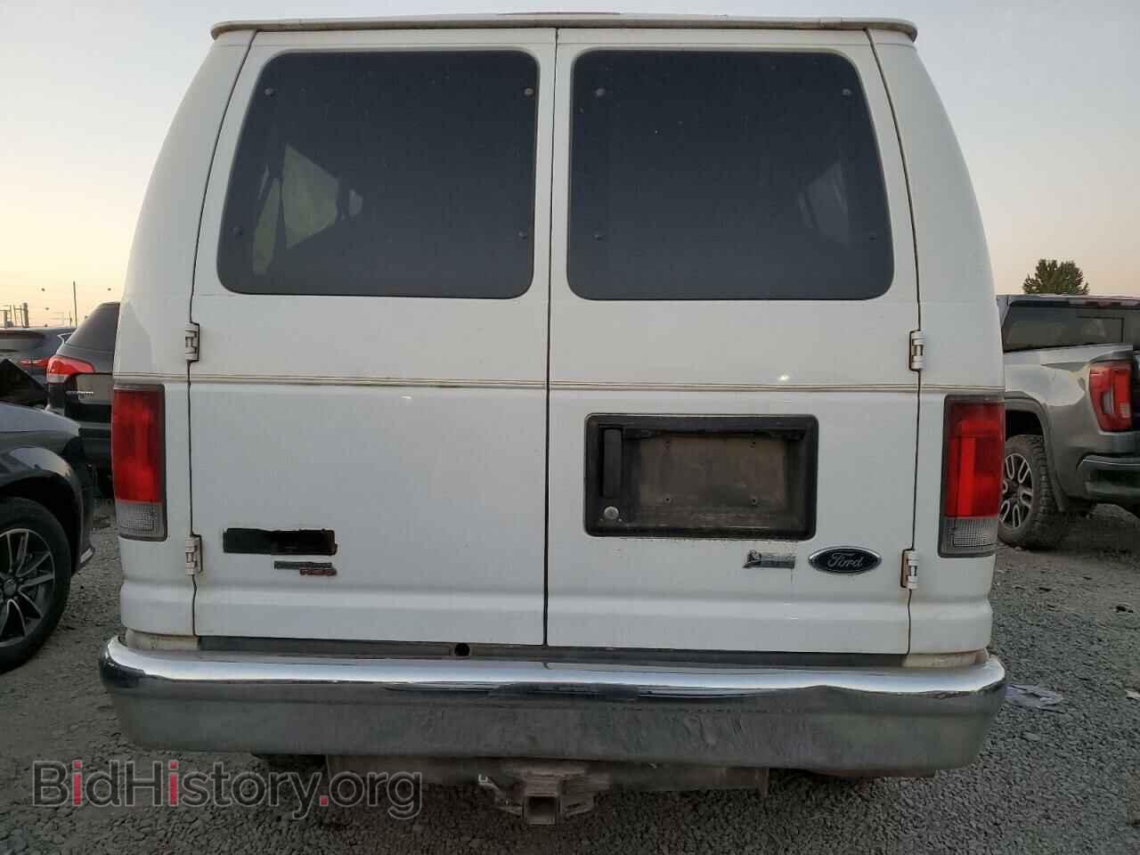 2012 FORD ALL Models - VIN: 1FBNE3BL4CDB00278 - Photo 6