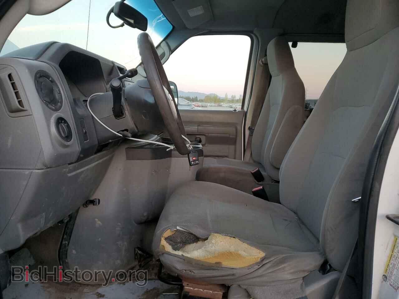 2012 FORD ALL Models - VIN: 1FBNE3BL4CDB00278 - Photo 7