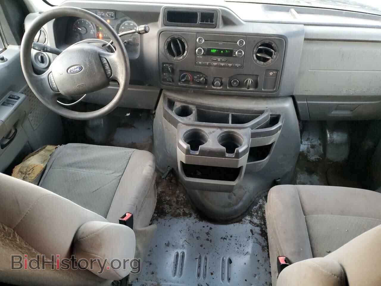 2012 FORD ALL Models - VIN: 1FBNE3BL4CDB00278 - Photo 8