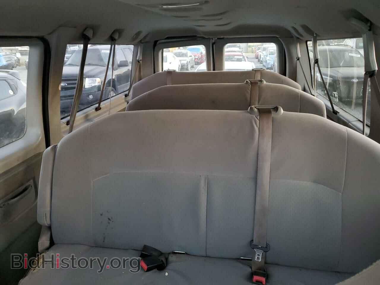 2012 FORD ALL Models - VIN: 1FBNE3BL4CDB00278 - Photo 10