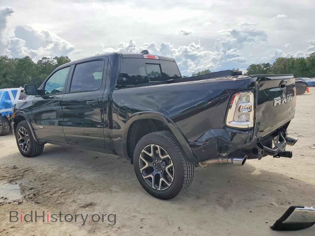 2026 RAM 1500 - VIN: 3C6SRFJP9T4164319 - Photo 2