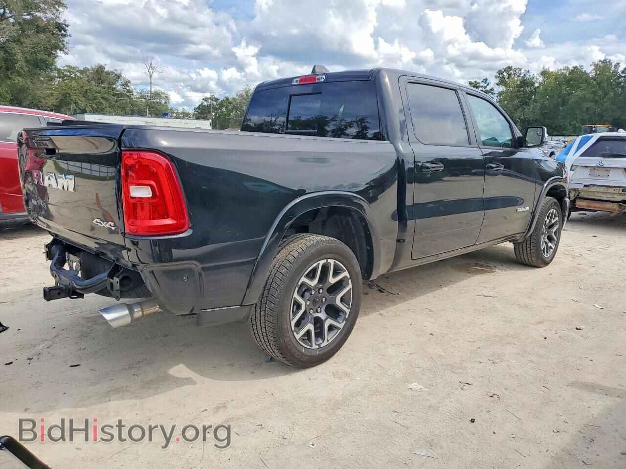 2026 RAM 1500 - VIN: 3C6SRFJP9T4164319 - Photo 3