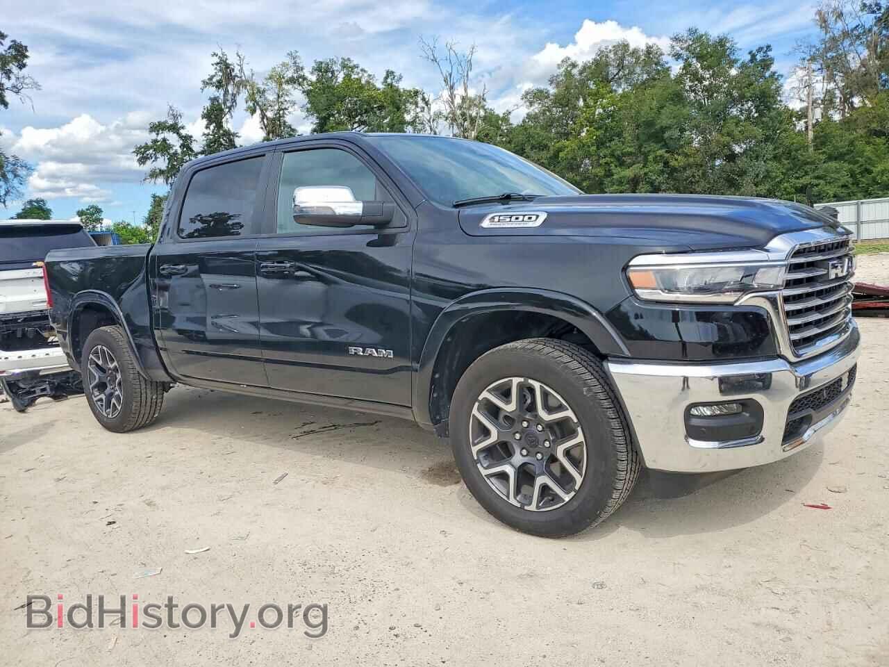 2026 RAM 1500 - VIN: 3C6SRFJP9T4164319 - Photo 4