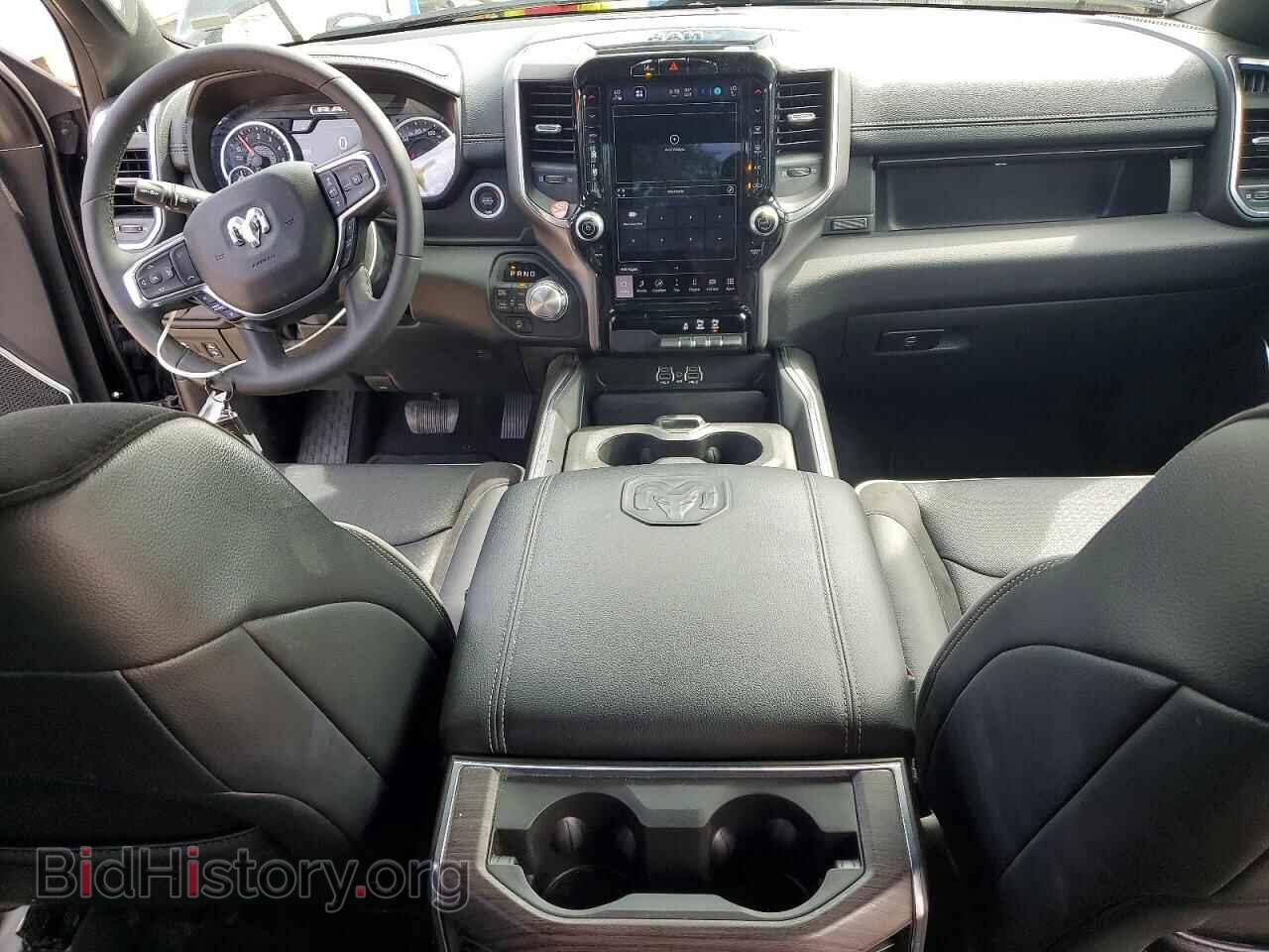 2026 RAM 1500 - VIN: 3C6SRFJP9T4164319 - Photo 8