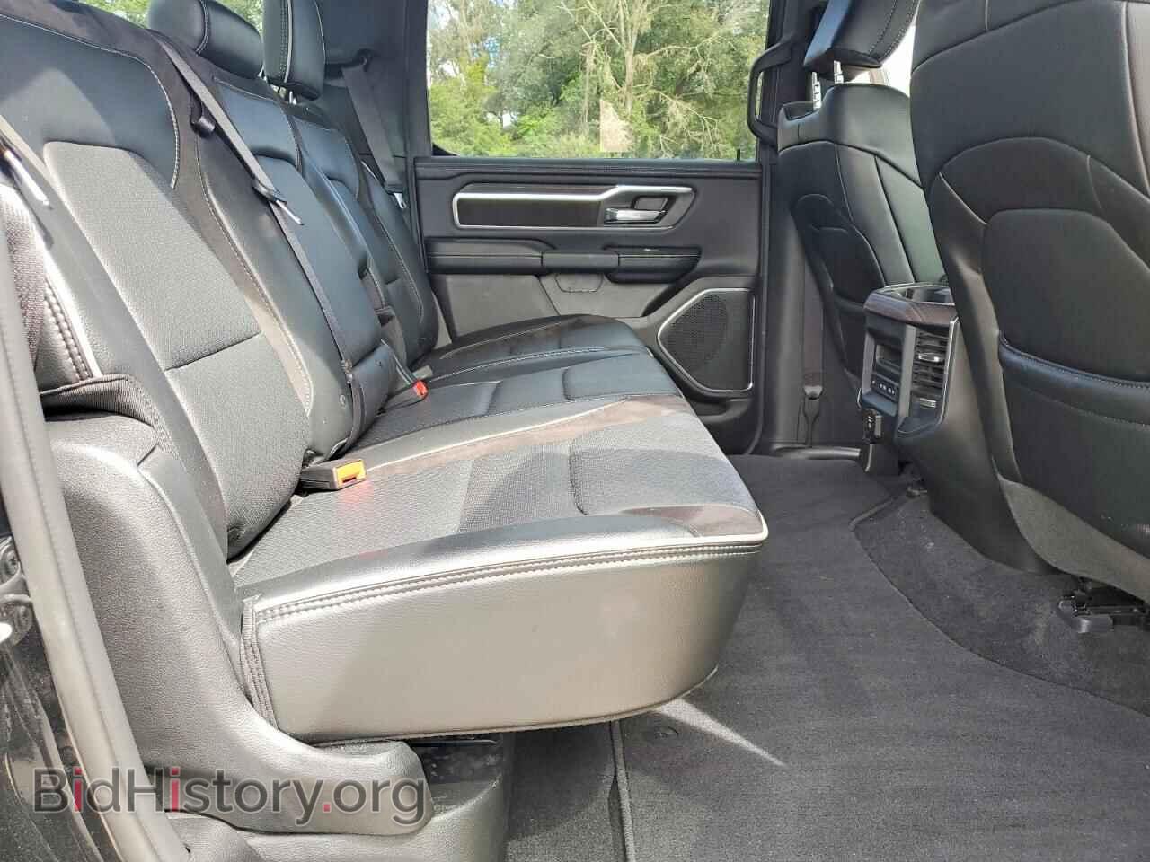 2026 RAM 1500 - VIN: 3C6SRFJP9T4164319 - Photo 10