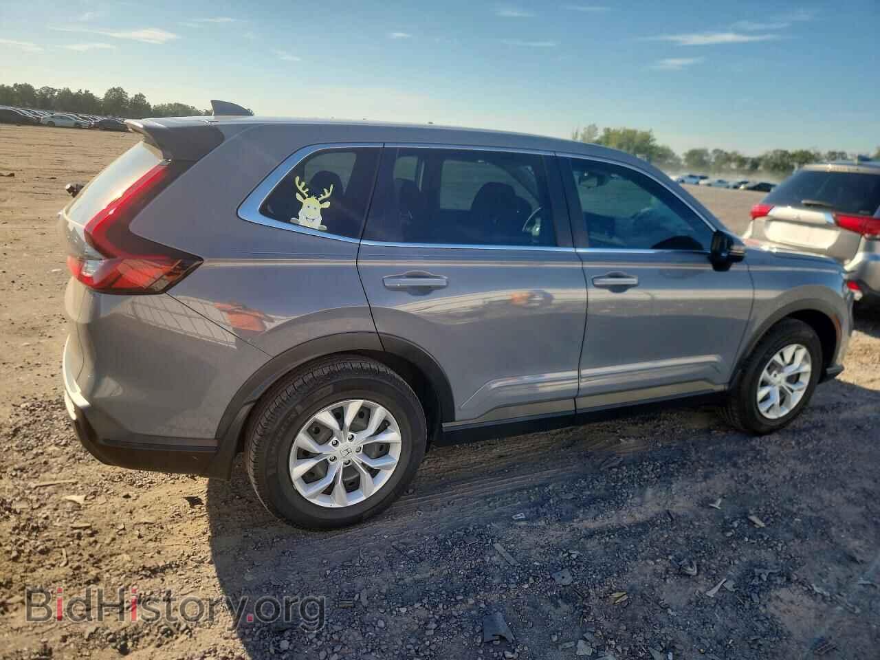 2023 HONDA CRV - VIN: 2HKRS4H20PH425875 - Photo 3