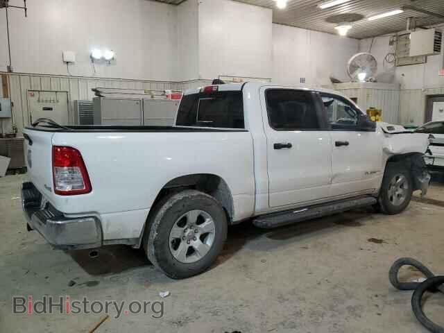 2022 RAM 1500 - VIN: 1C6SRFGT3NN365775 - Фото 3