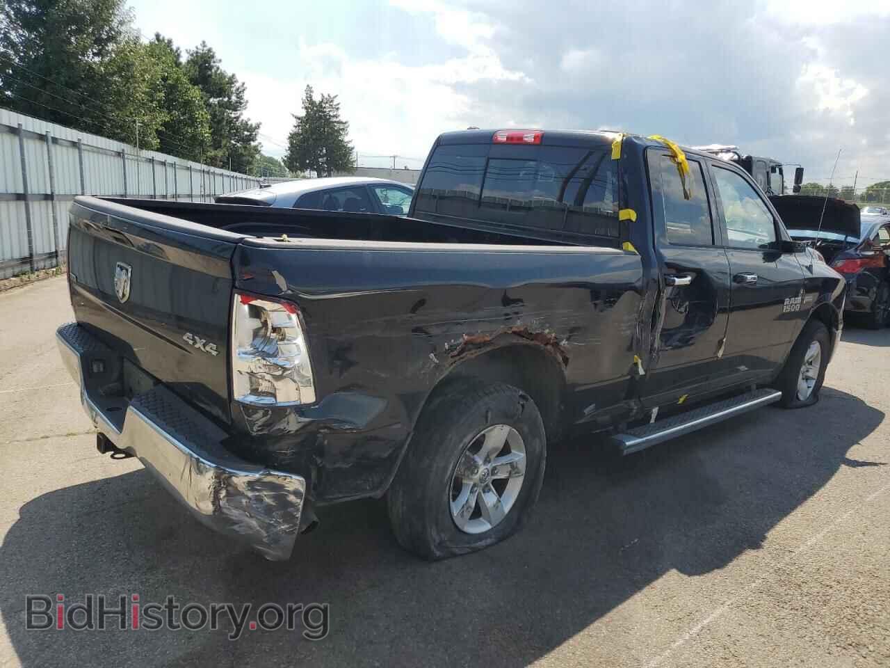 2013 RAM 1500 - VIN: 1C6RR7GT8DS519725 - Фото 3