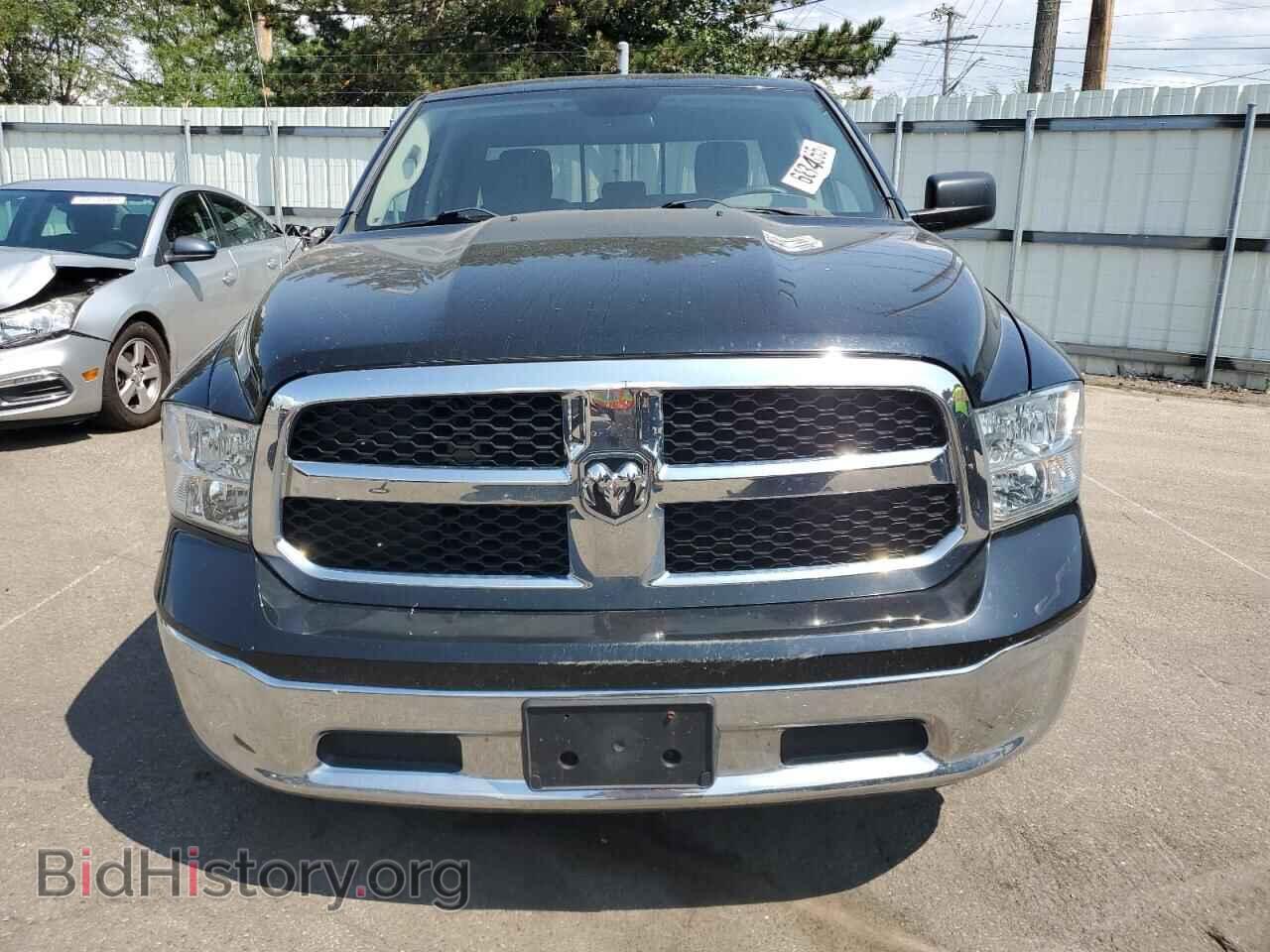 2013 RAM 1500 - VIN: 1C6RR7GT8DS519725 - Фото 5