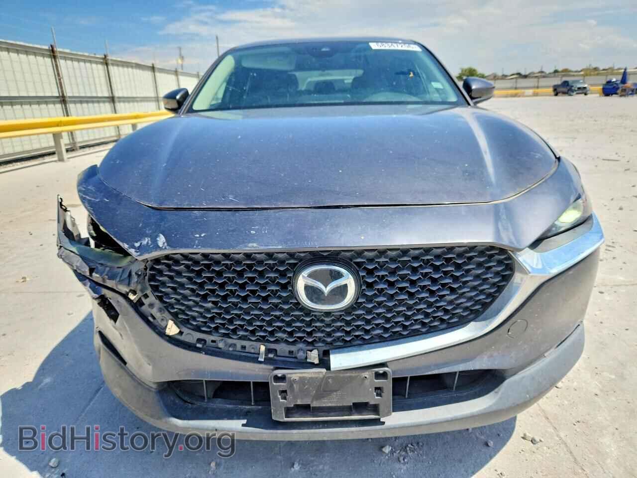 2021 MAZDA CX30 - VIN: 3MVDMABL0MM229623 - Photo 5
