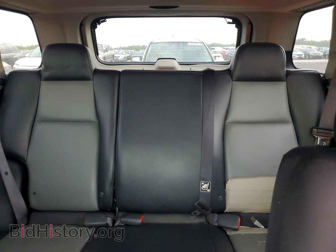 2009 JEEP CHEROKEE - VIN: 1J8GR48K09C548005 - Photo 10