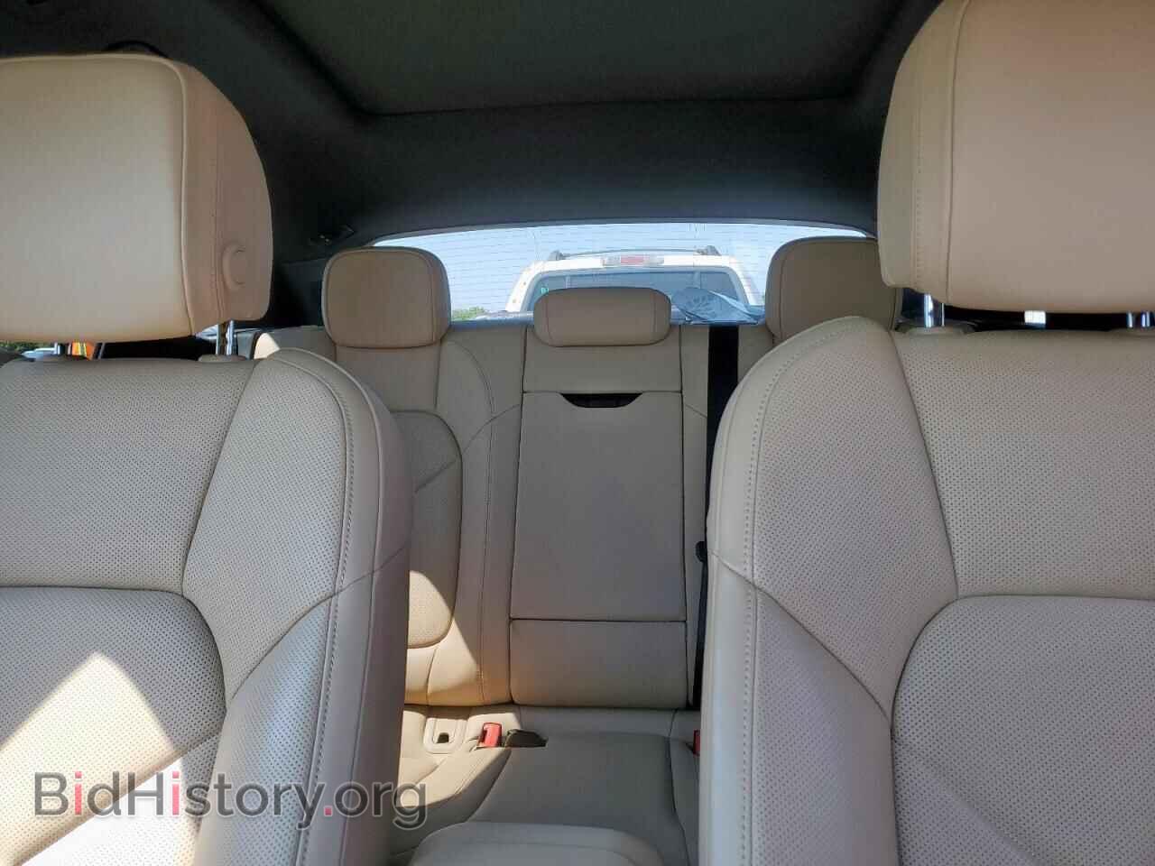 2019 PORSCHE MACAN - VIN: WP1AA2A52KLB06697 - Фото 10
